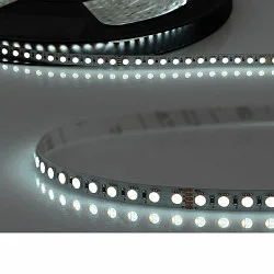 LED Stripe RGB+WW 48V wit
