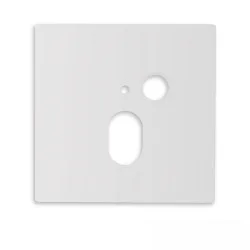 Afdekking SYS-WALL68 hoekig