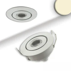 Inbouwarmatuur MINI AMP