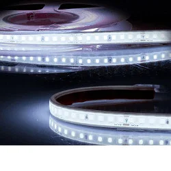 LED stripe AQUA940 PU wit