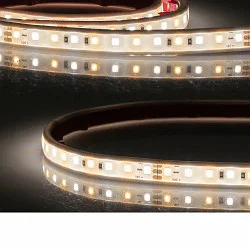 LED stripe AQUA927/960 PU wit