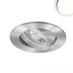Inbouwarmatuur SLIM68 MINI AMP rond IP40