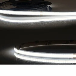LED stripe COB940 wit