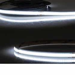 LED stripe COB965 wit
