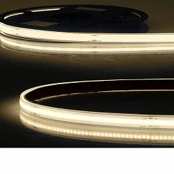 LED stripe AQUA COB930 wit