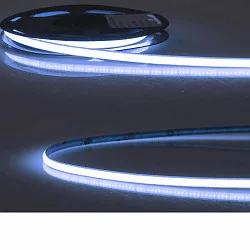 LED stripe COB965-MICRO wit