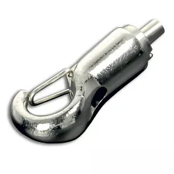wire holder, silver