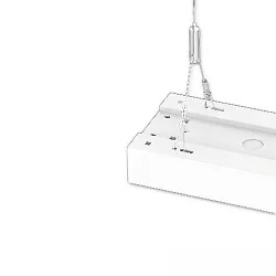 toebehoren Touwophanging set van 1, wit 20cm