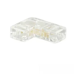corner connector K2-25 - FLEXSTRIPE 0.5CM 2-pole
