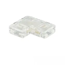 corner connector K2-28 - FLEXSTRIPE 0.8CM 2-pole