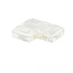 corner connector K2-210 - FLEXSTRIPE 1.0CM 2-pole