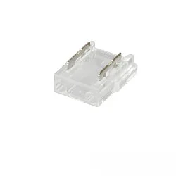 connector plug K2-210 - LED STRIP 1.0CM- TO - INPUT CABLE 2-pole