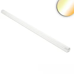 Lichtbalk POWERSWITCH COLOSWITCH - 150CM met sensor, CCT Switch, multipower IP42, wit 