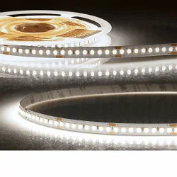 LED Stripe HEQ940 HIGH BRIGHT 160LED/M 140LM/W 2-polig wit