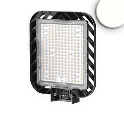 outdoor luminaire STREET LIGHT EM 145 IP65, grey-brown 