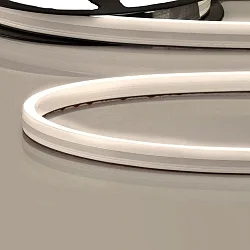 fully siliconised LED strip NEON930 B08H12 2-pole
