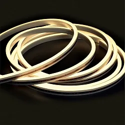 fully siliconised LED strip NEONPRO935 CUSTOM B08H12 2-pole