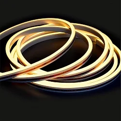 Volledig gesiliconiseerde ledstrip NEONPRO919/950 CCT CUSTOM B08H12 CCT Switch