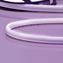 Volledig gesiliconiseerde ledstrip NEON RGB B08H12 RGB