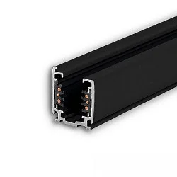 3-fase opbouwrail DALI SURFACE 200CM DALI aanstuurbaar