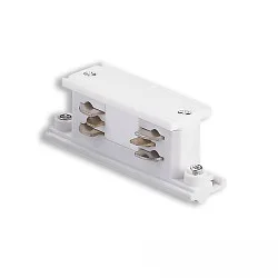3-fase lengteconnector SURFACE (DALI) DALI aanstuurbaar, elektrisch