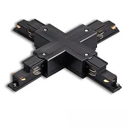 3-fase X-connector SURFACE (DALI) opbouwversie, DALI aanstuurbaar