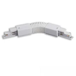 3-fase flex connector SURFACE (DALI) DALI aanstuurbaar