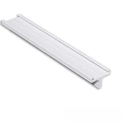 3-fase lengteconnector SURFACE (DALI) mechanisch