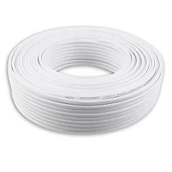 cable NEON PRO 1313 | 1616 2-pole, white