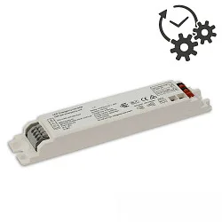 Noodverlichtingskit LIFEPO4 3000MAH, 4W (10-50V DC)