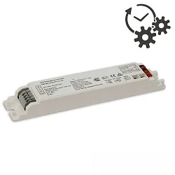 Noodverlichtingskit LIFEPO4 3000MAH, 4W (50-300V DC)