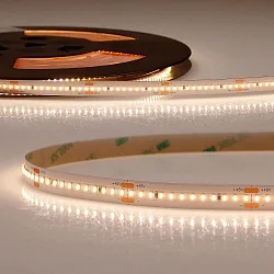 LED Stripe CRI927 LINEAR 48V/13W - 20M 2-polig wit