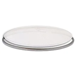 Glas voor FL2, transparant