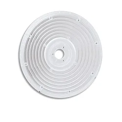 lens FL2 90°, transparent