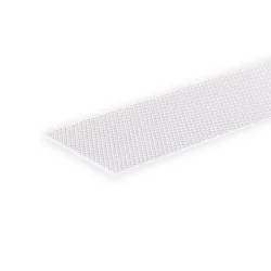 Diffusor INLAY-COVER FROSTED (LAMP30 V1+V2) prismatisch, met diffuser, opaal