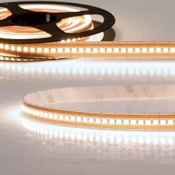 LED Strip FC940 FLEX / 24VDC, 200LED/M, 140LM/W white
