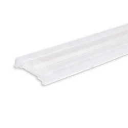 Lens C64 60° (LAMP30 V2) symmetrisch, transparant