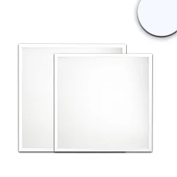 LED panel BACKLIGHT LINE 625 UGR<19 8H/8H - KNX UGR < 19, KNX controllable, dimmable 36W 4350lm 6500K 120° 120° CRI 90