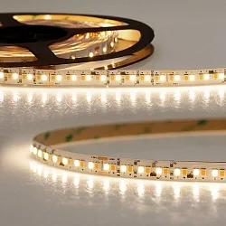 LED stripe SUNSET PWM Dim-To-Warm wit