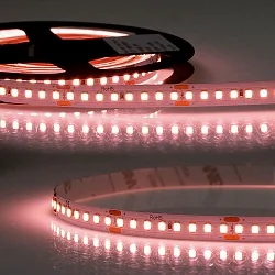 LED stripe CRI FOOD MEAT wit