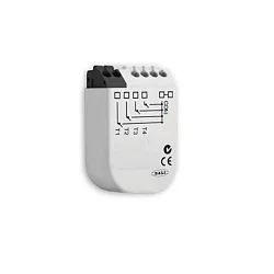 Radiozender DALI INITIALISER, wit