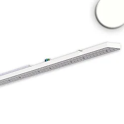 Lichtlijn FAST FIX S (DALI) - 150CM - EMERGENCY DALI aanstuurbaar, 8-polig, multipower, met noodlichtmodule IP40, wit dimbaar