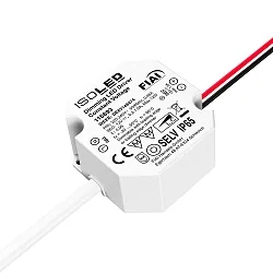 Transformator SWITCHBOX PWM 12V / 0-12W DIM - IP65