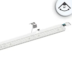 Armaturenmodule FASTFIX R XL 152,8cm IP40, wit 