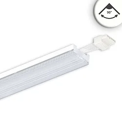 Armaturenmodule FASTFIX R PRO IP40, wit 
