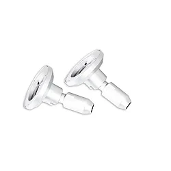 Spanelement SKYFLEX LED, wit
