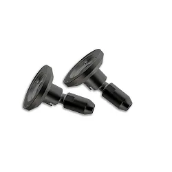clamping element SKYFLEX LED, black