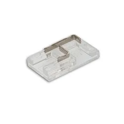 connector MULTI K3-208, clear