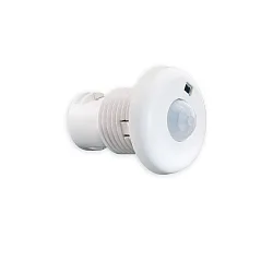 Bewegingssensor DALI-2 MINI PIR, wit