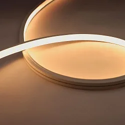 LED stripe WALLWASHER wit
